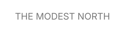 The Modest North